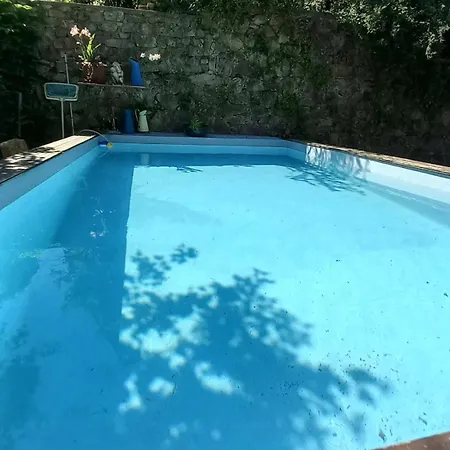 Mas Cevenol